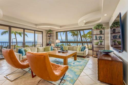 Hotel Ka'anapali Alii