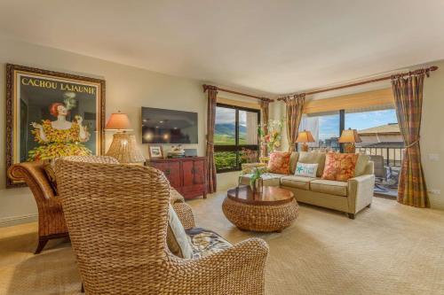 Hotel Ka'anapali Alii