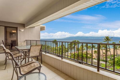 Hotel Ka'anapali Alii