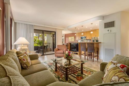 Hotel Ka'anapali Alii