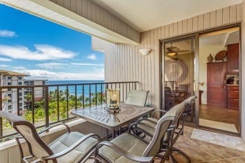 Hotel Ka'anapali Alii