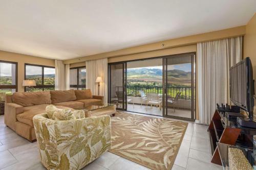 Hotel Ka'anapali Alii
