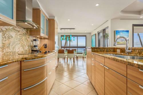 Hotel Ka'anapali Alii