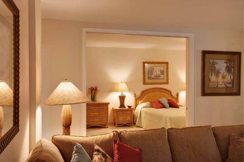 Hotel Ka'anapali Alii