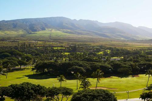 Hotel Ka'anapali Alii