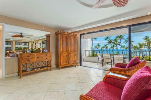 Hotel Ka'anapali Alii