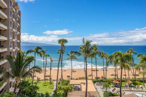 Hotel Ka'anapali Alii