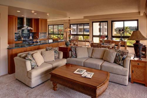 Hotel Ka'anapali Alii