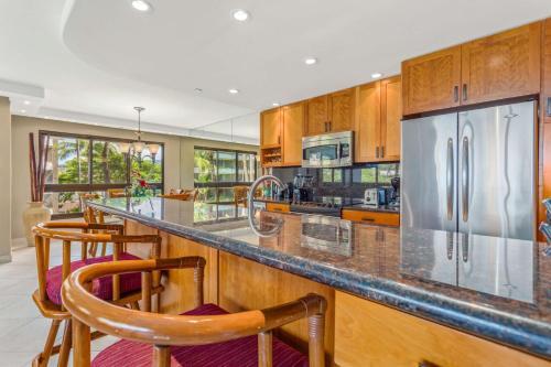 Hotel Ka'anapali Alii