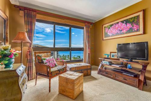 Hotel Ka'anapali Alii