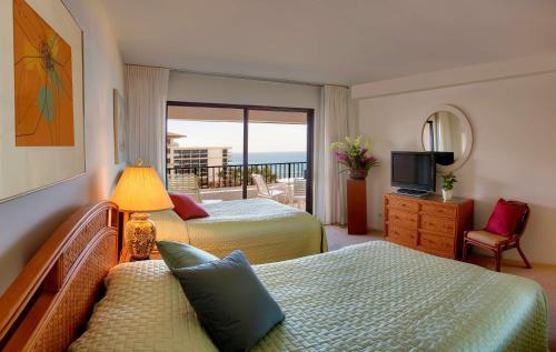 Hotel Ka'anapali Alii