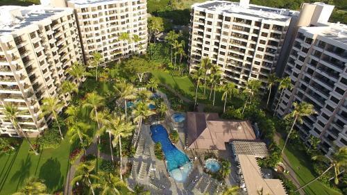 Hotel Ka'anapali Alii