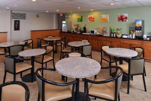 Hotel Quality Inn And Suites Matteson