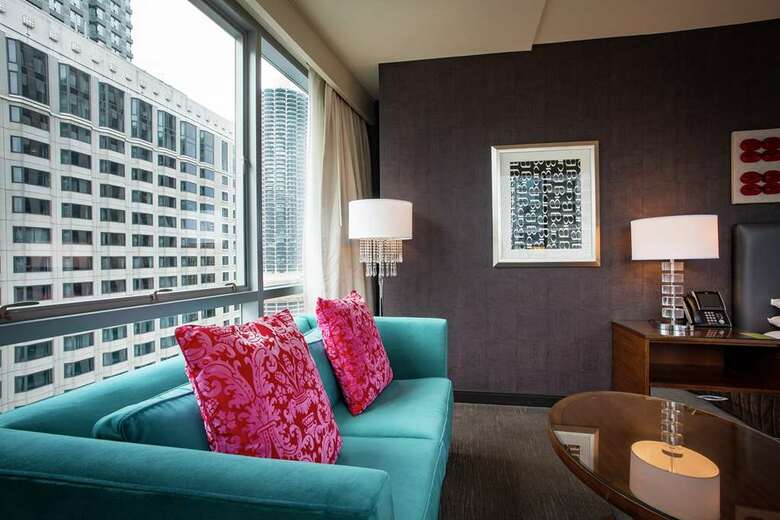 Thewit Chicago, A Doubletree By Hilton Hotel
