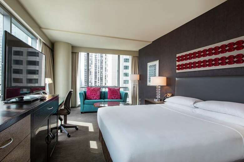 Thewit Chicago, A Doubletree By Hilton Hotel