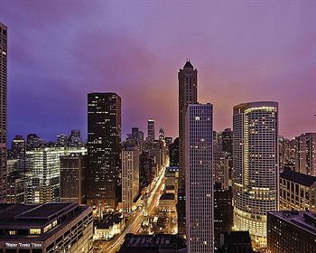 Hotel Four Seasons Chicago