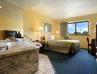 Motel 6 Moline