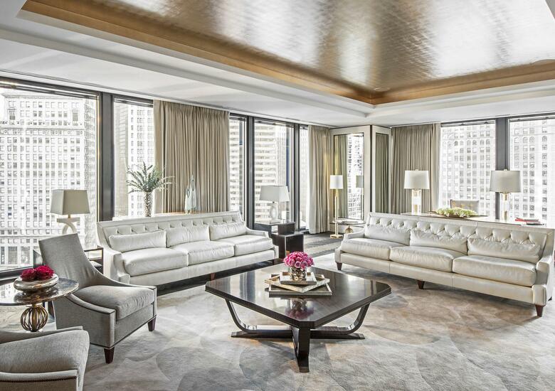 Hotel The Langham Chicago