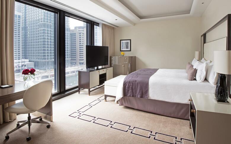 Hotel The Langham Chicago