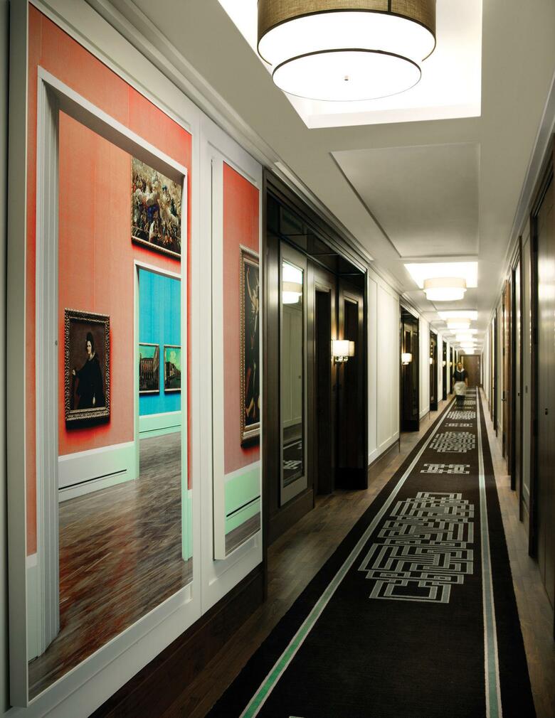 Hotel The Langham Chicago