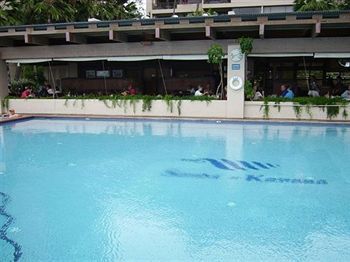 Apartamento Sands Of Kahana #292