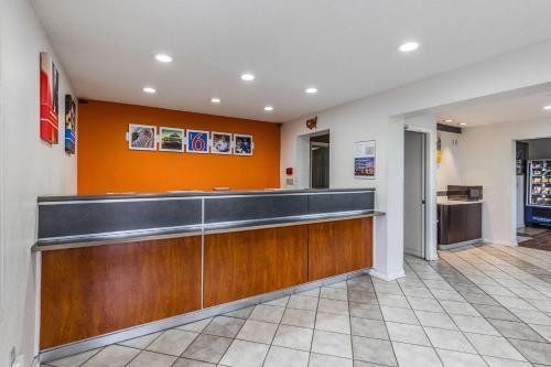 Motel 6 Mount Vernon