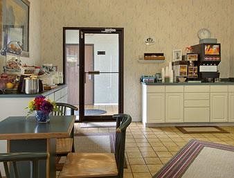 Motel Super 8 Mount Vernon
