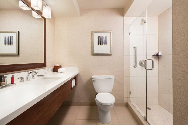 Hotel Chicago Marriott Naperville