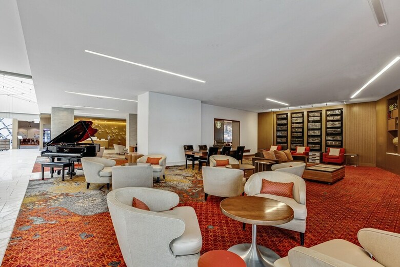 Hotel Chicago Marriott Naperville