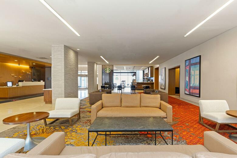 Hotel Chicago Marriott Naperville