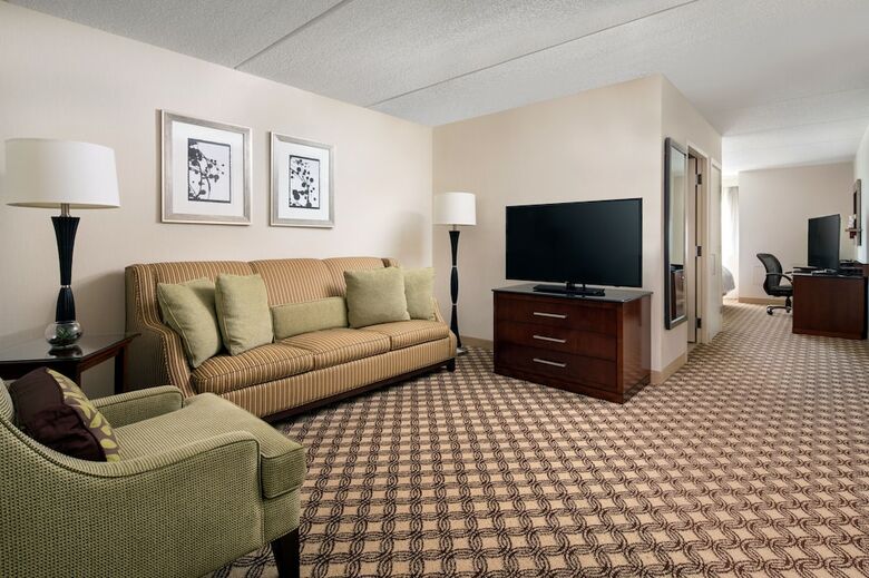 Hotel Chicago Marriott Naperville