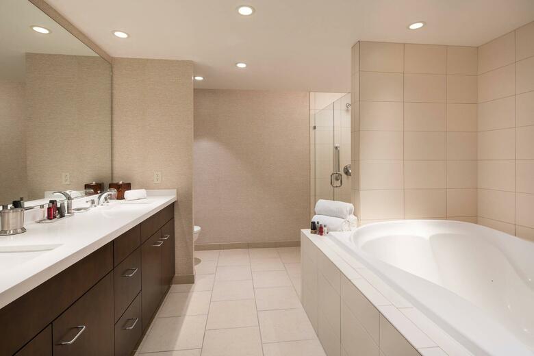 Hotel Chicago Marriott Naperville