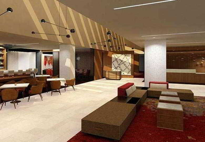 Hotel Chicago Marriott Naperville
