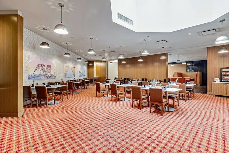 Hotel Chicago Marriott Naperville