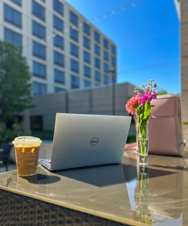 Hotel Chicago Marriott Naperville