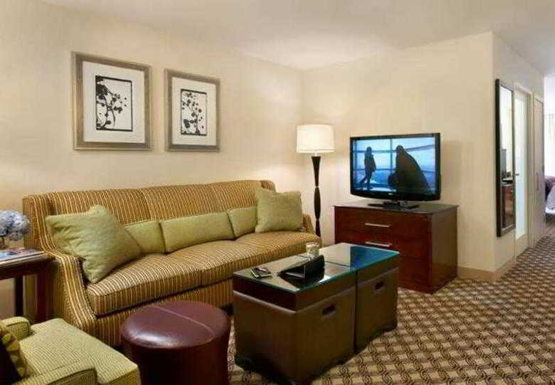 Hotel Chicago Marriott Naperville