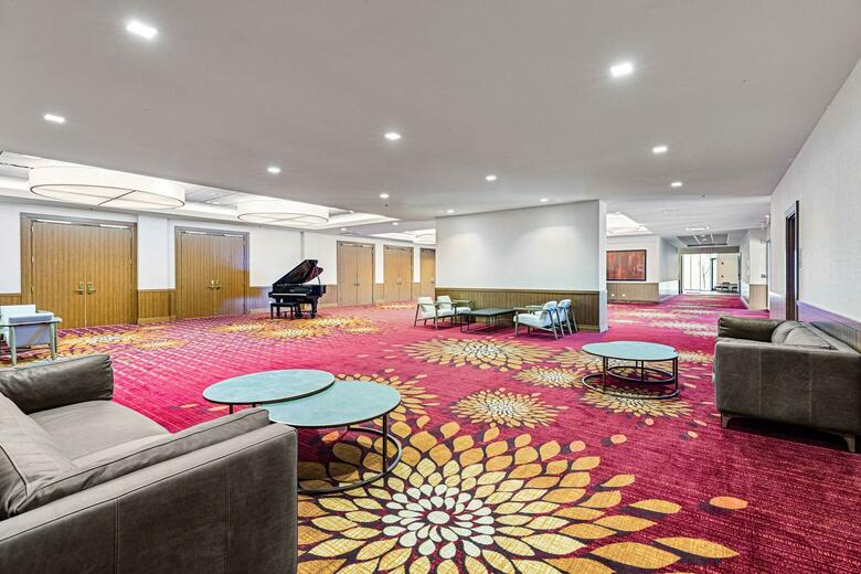 Hotel Chicago Marriott Naperville