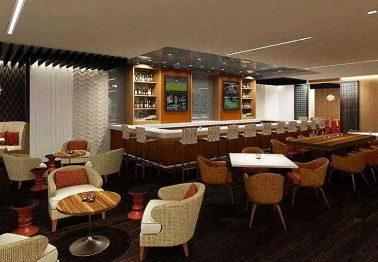 Hotel Chicago Marriott Naperville