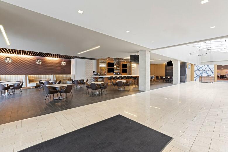 Hotel Chicago Marriott Naperville