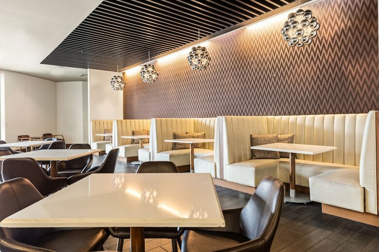 Hotel Chicago Marriott Naperville