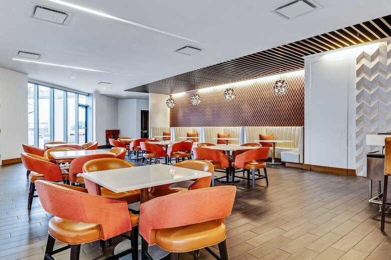 Hotel Chicago Marriott Naperville