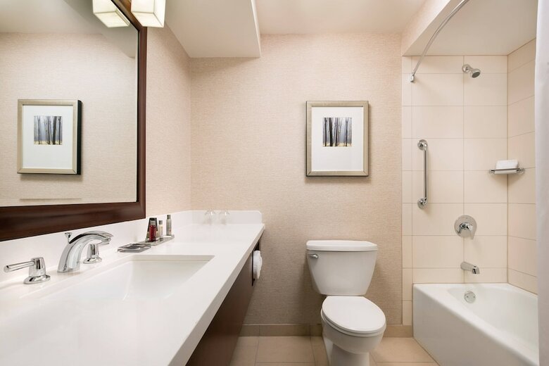 Hotel Chicago Marriott Naperville