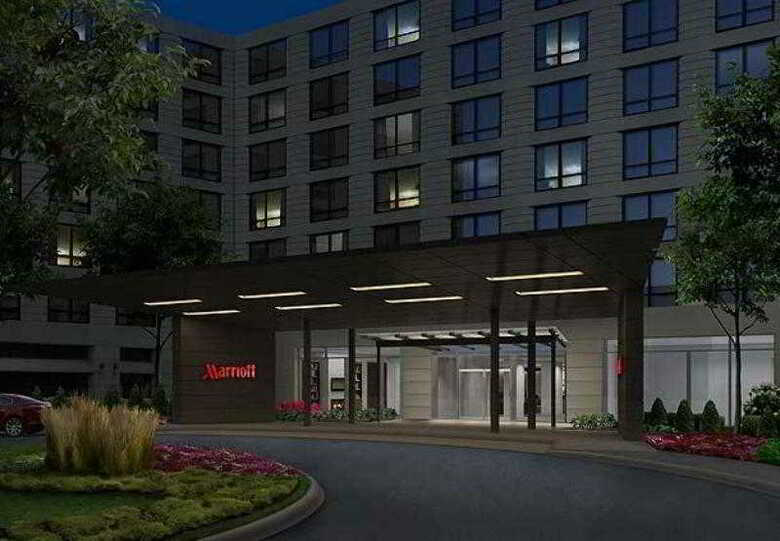 Hotel Chicago Marriott Naperville