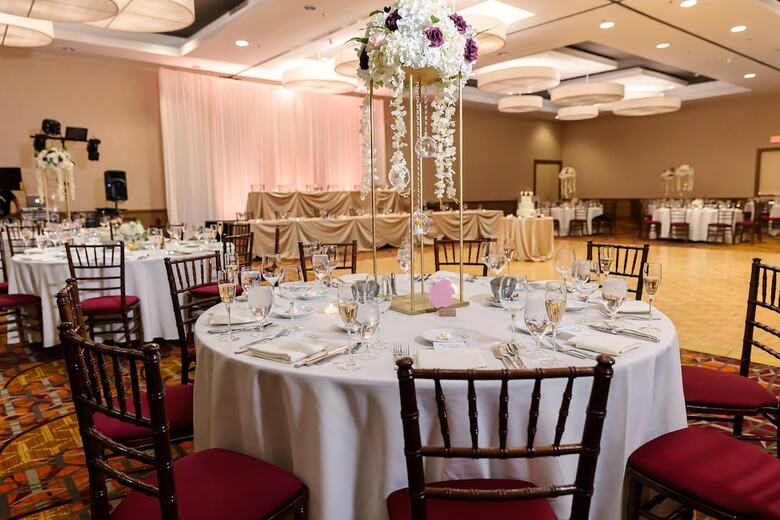Hotel Chicago Marriott Naperville