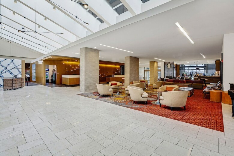 Hotel Chicago Marriott Naperville