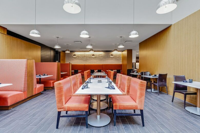 Hotel Chicago Marriott Naperville