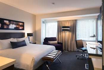 Godfrey Hotel Chicago