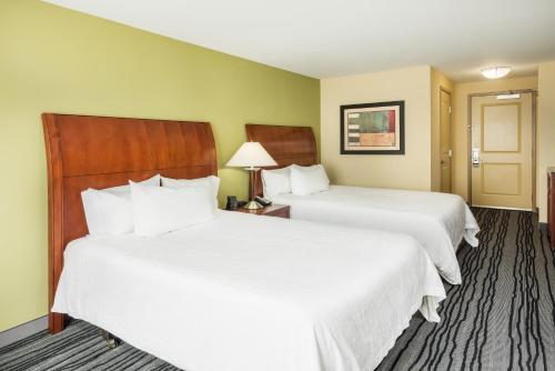 Hotel Hilton Garden Inn St. Louis Shiloh/o'fallon