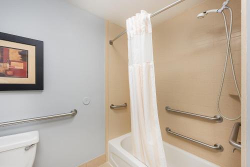 Hotel Hilton Garden Inn St. Louis Shiloh/o'fallon