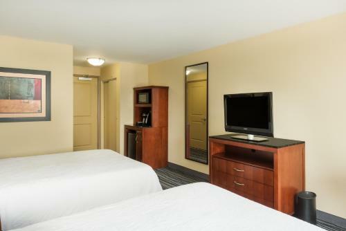 Hotel Hilton Garden Inn St. Louis Shiloh/o'fallon